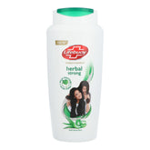 LIFEBUOY SHAMPOO HERBAL STRONG 650 ML