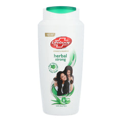 LIFEBUOY SHAMPOO HERBAL STRONG 650 ML