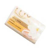 LUX SOAP VELVET GLOW JASMINE VITAMIN C GLYCERIN 128 GM