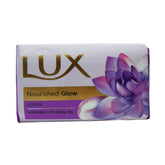 LUX SOAP PURPLE LOTUS GARDENIA AND LOTUS OIL 128 GM
