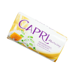 CAPRI SOAP MOISTURISING ALOE NATURE EXTRACT 130 GM