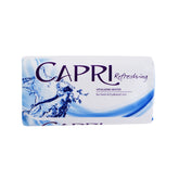 CAPRI SOAP REFRESHING VITALIZING WATER LILY 130 GM
