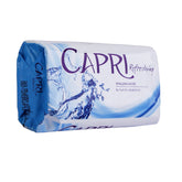 CAPRI SOAP REFRESHING VITALIZING WATER LILY 130 GM