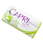 CAPRI SOAP REFRESHING PURIFYING GREEN TEA 130 GM