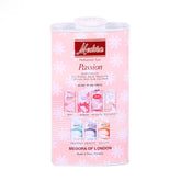 MEDORA TALCUM POWDER PASSION 275 GM