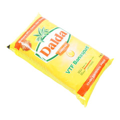 DALDA VTF BANASPATI GHEE POUCH 1 KG
