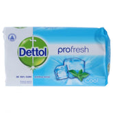 DETTOL SOAP COOL 160 GM