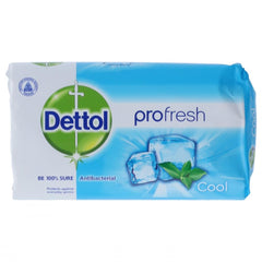 DETTOL SOAP COOL 160 GM