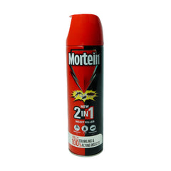 MORTEIN INSECT KILLER ALL SPRAY 375 ML