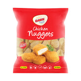 DAWN FOOD CHICKEN NUGGETS 540 GM