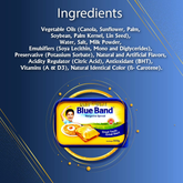 BLUE BAND MARGARINE SPREAD 475 GM