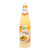 LIFE STYLE SYRUP ALMOND 800 ML