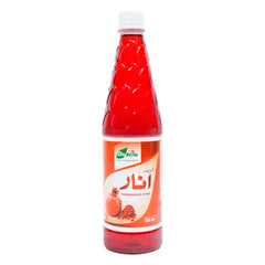LIFE STYLE SYRUP ANAR 800 ML