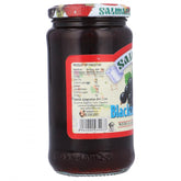 SALMANS JAM BLACKCURRANT 450 GM