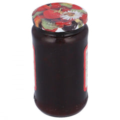 SALMANS JAM BLACKCURRANT 450 GM