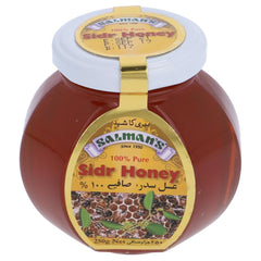 SALMANS SIDR HONEY 250 GM