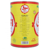 SUFI BANASPATI GHEE TIN 5 KG