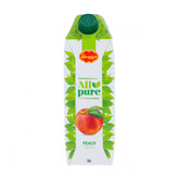 SHEZAN ALL PURE PEACH 1 LTR