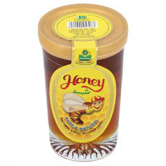 MARHABA HONEY BOTTLE 500 GM