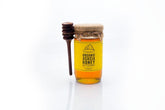 NATURE NECTAR ORGANIC ACACIA BLOSSOM HONEY