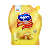 YOUNGS MASKA BREAKFAST SPREAD 200 GM