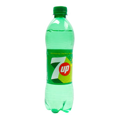 7UP BOTTLE 500 ML