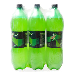 MOUNTAIN DEW BOTTLE 1.5 LTR-CARTON