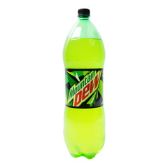 MOUNTAIN DEW JUMBO 2.25 LTR
