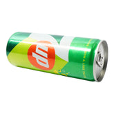 7 UP LEMON SLIM TIN 250ML