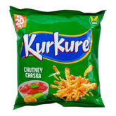 KURKURE CHIPS CHUTNEY CHASKA 19 GM
