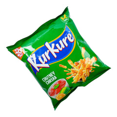 KURKURE CHIPS CHUTNEY CHASKA 19 GM