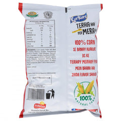 KURKURE RED CHILLI JHATKA 18 GM