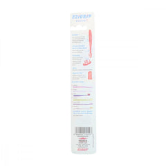 EZIGRIP KONTROL TOOTH BRUSH MEDIUM