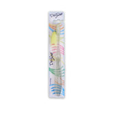 EZIGRIP DEZINER TOOTH BRUSH HARD