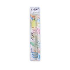 EZIGRIP DEZINER TOOTH BRUSH HARD
