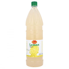 SHEZAN SQUASH LEMON 1.5 LTR- CARTON