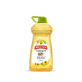 MEZAN COOKING OIL BOTTLE 4.5 LTR