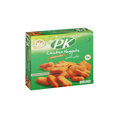 PK CHICKEN NUGGETS 900 GM