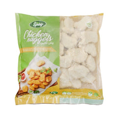PK FOOD CHICKEN NUGGETS POLY BAG 900 GM