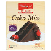 ITALIANO CAKE MIX MILK CHOCOLATE 435 GM