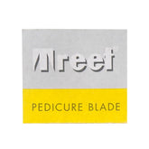 TREET PEDICURE BLADE