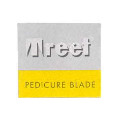 TREET PEDICURE BLADE