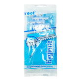 TREET HYGIENE BODY RAZOR 5S POUCH