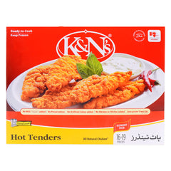 K & N HOT TENDER 780 GM