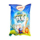 DAWN CHICKEN NUGGETS ZOO WOO PC 790 GM