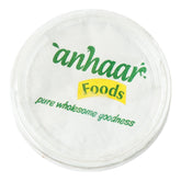 ANHAAR PLAIN YOGURT 400 GM