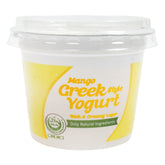 ANHAAR GREEK MANGO YOGURT 250GM