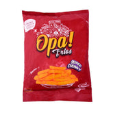 OPA FRIES SUPER CHUNKY 900GM