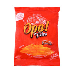 OPA FRIES CHUNKY 900GM
