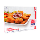 BIG BIRD CLASSIC NUGGETS 40 PC 880 GM